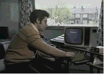 20年前，人們是怎么發(fā)郵件的？ 